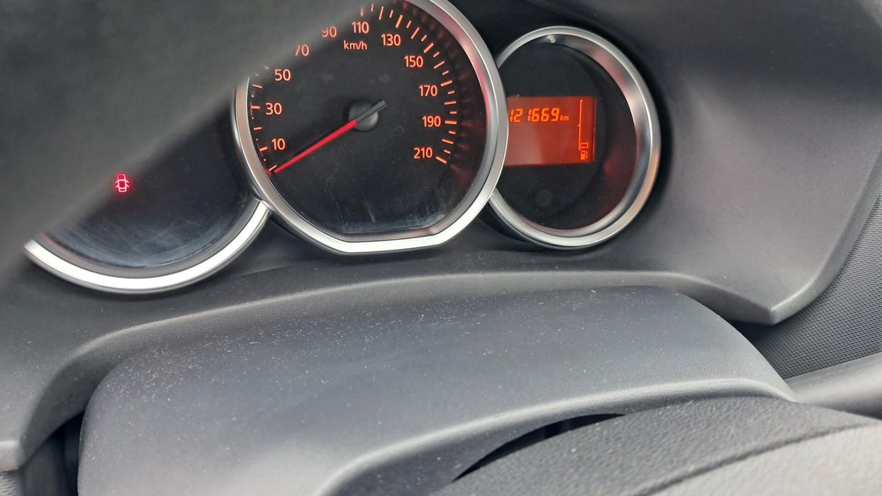 Dacia Sandero Stepway 1.0 TCe 100 CV ECO-G Comfort