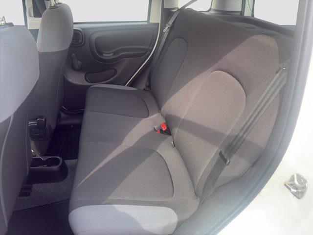 FIAT Panda Panda 1.2 EasyPower Easy