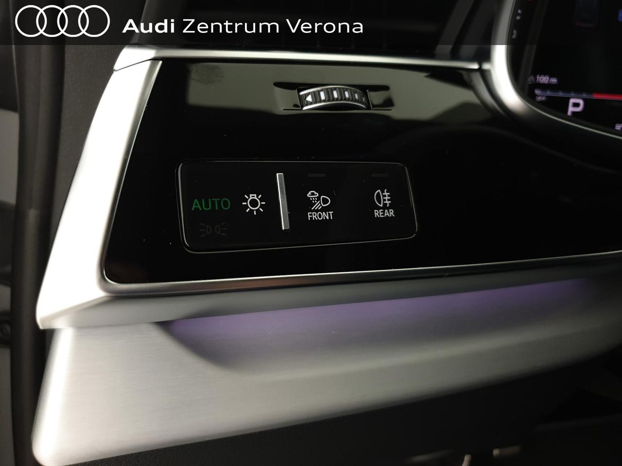 4.0TFSI 507CV quattro tiptronic Sport Attitude