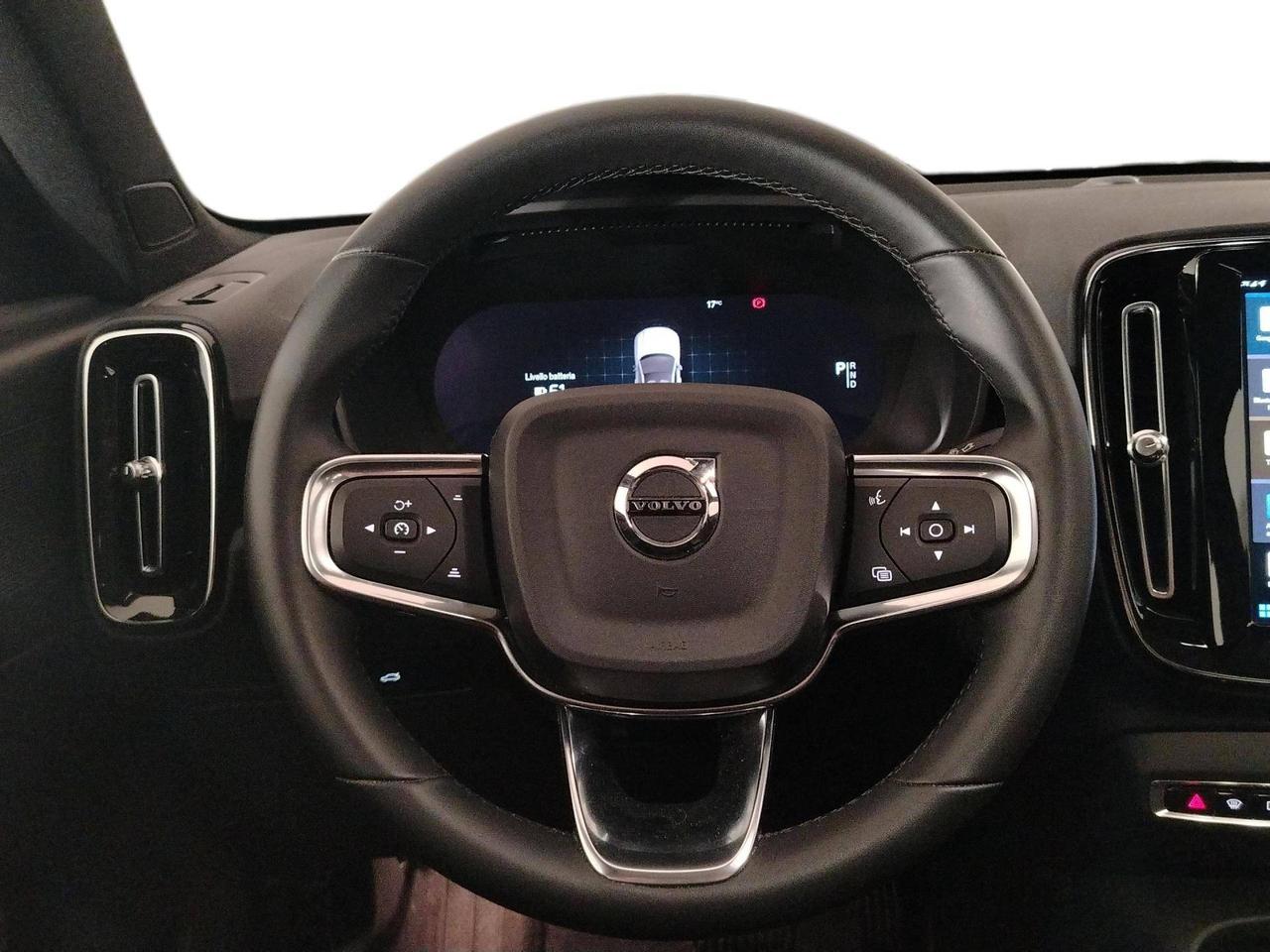 Volvo C40 Single Motor Plus FWD