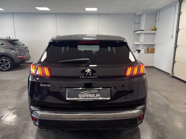 PEUGEOT 3008 EAT8 Allure Pack Automatico 1.5 BlueHDi
