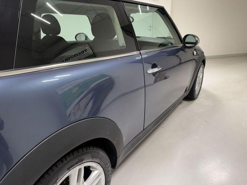 MINI Mini Mini 1.6 16V One (55kW)