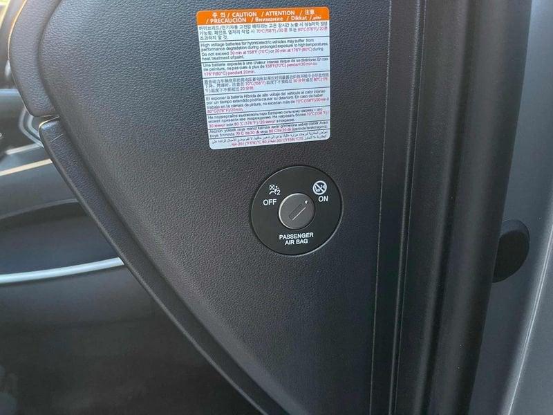 Hyundai Tucson 1.6 PHEV 4WD aut. Exellence