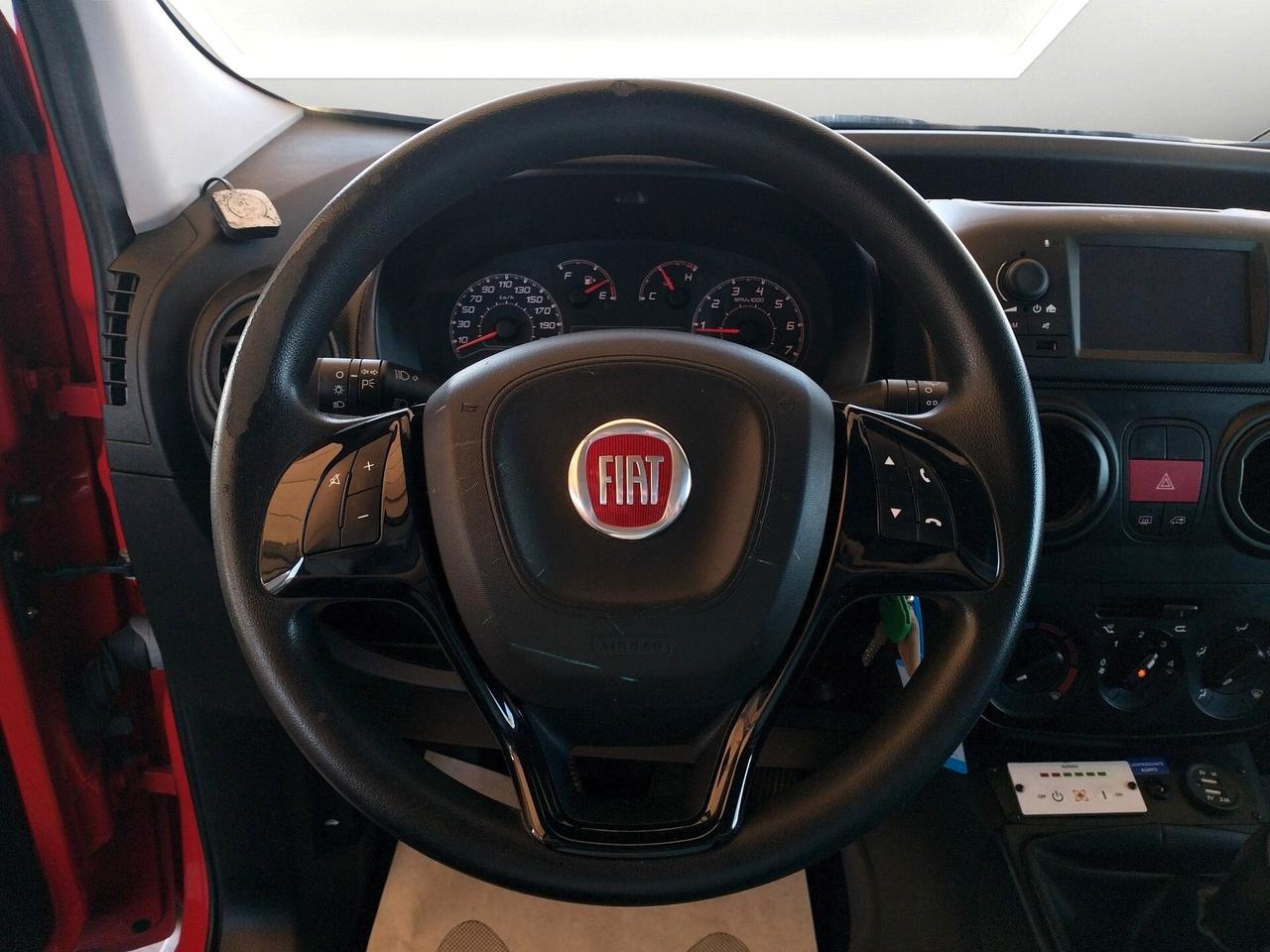 Fiat Fiorino 1.3 MJT 95CV Cargo Adventure - IVA ESCLUSA