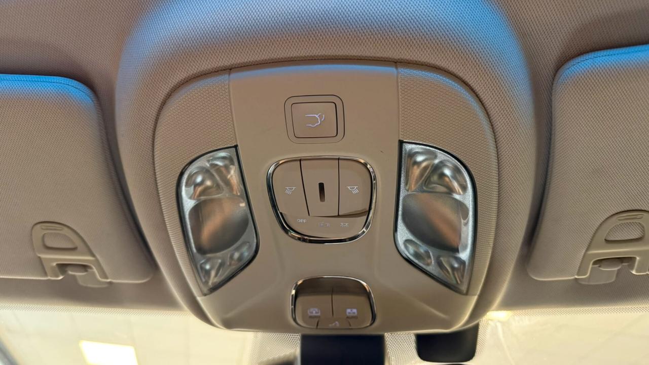 JEEP COMPASS 1.6 MJT 2WD LIMITED 2018