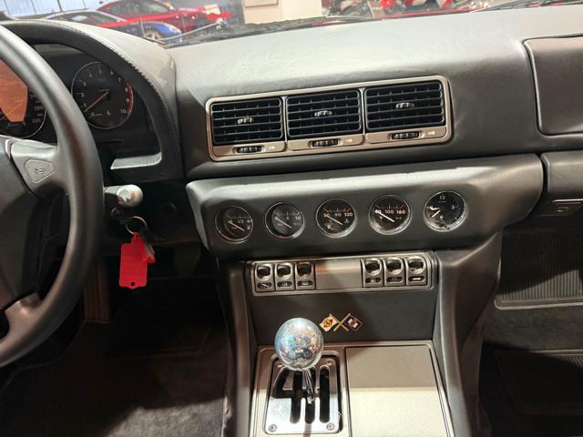 FERRARI 456 GT Cambio Manuale / Service book / Tagliandi