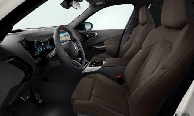 BMW X3 xDriveM50 48V MSport Pro Aut.