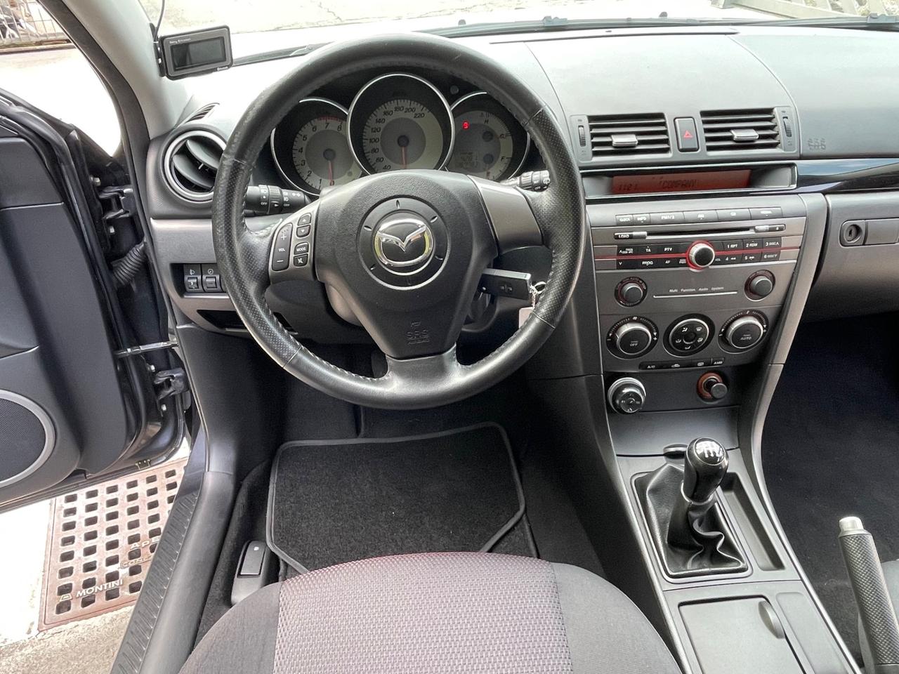 Mazda 3 1.6 16V 105CV Active