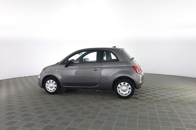 FIAT 500 500 1.0 Hybrid Cult