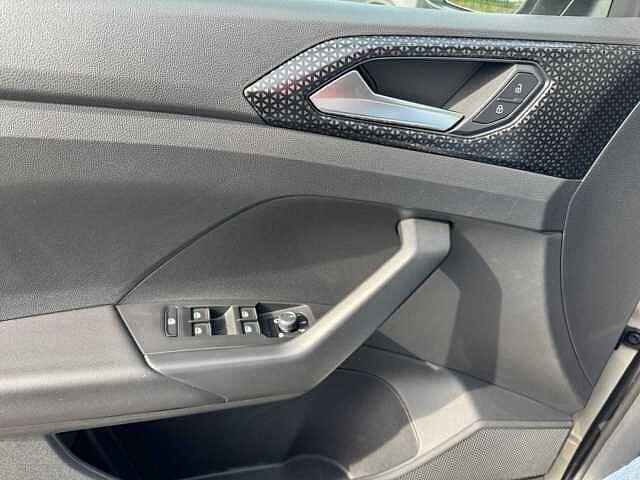 Volkswagen T-Cross 1ª serie 1.0TSI 110CV Advanced - NEOPATENTATI -