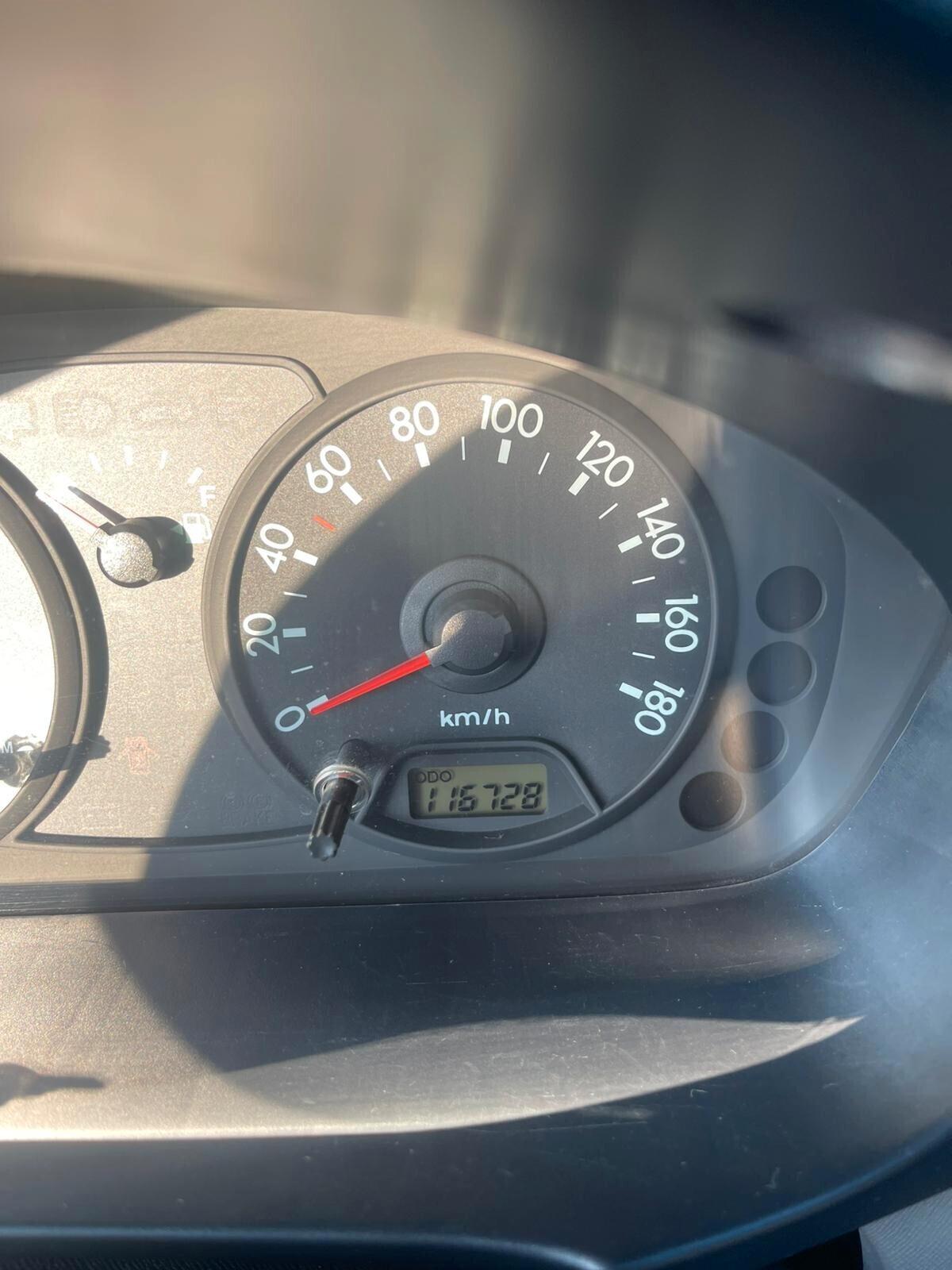 Kia Picanto 1.1 12V Spicy