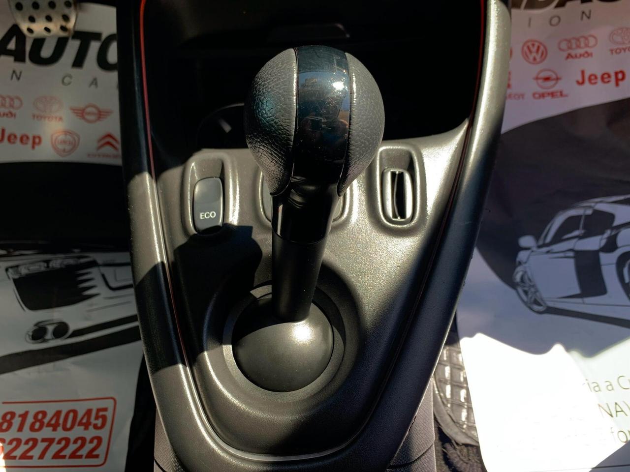 Smart ForTwo EQ Prime