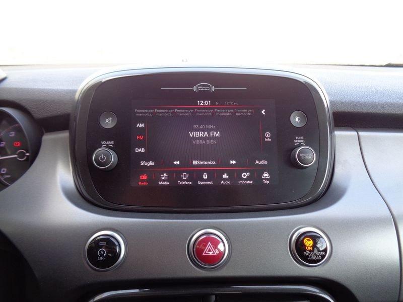 FIAT 500X 500X 1.0 t3 Sport 120cv