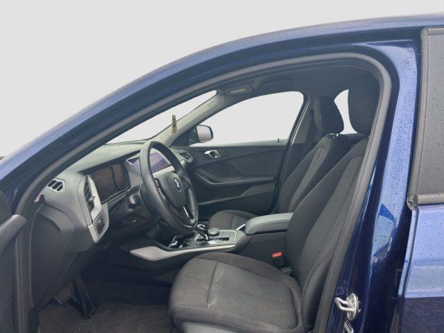 BMW 116 Serie 1 d ADVANTAGE