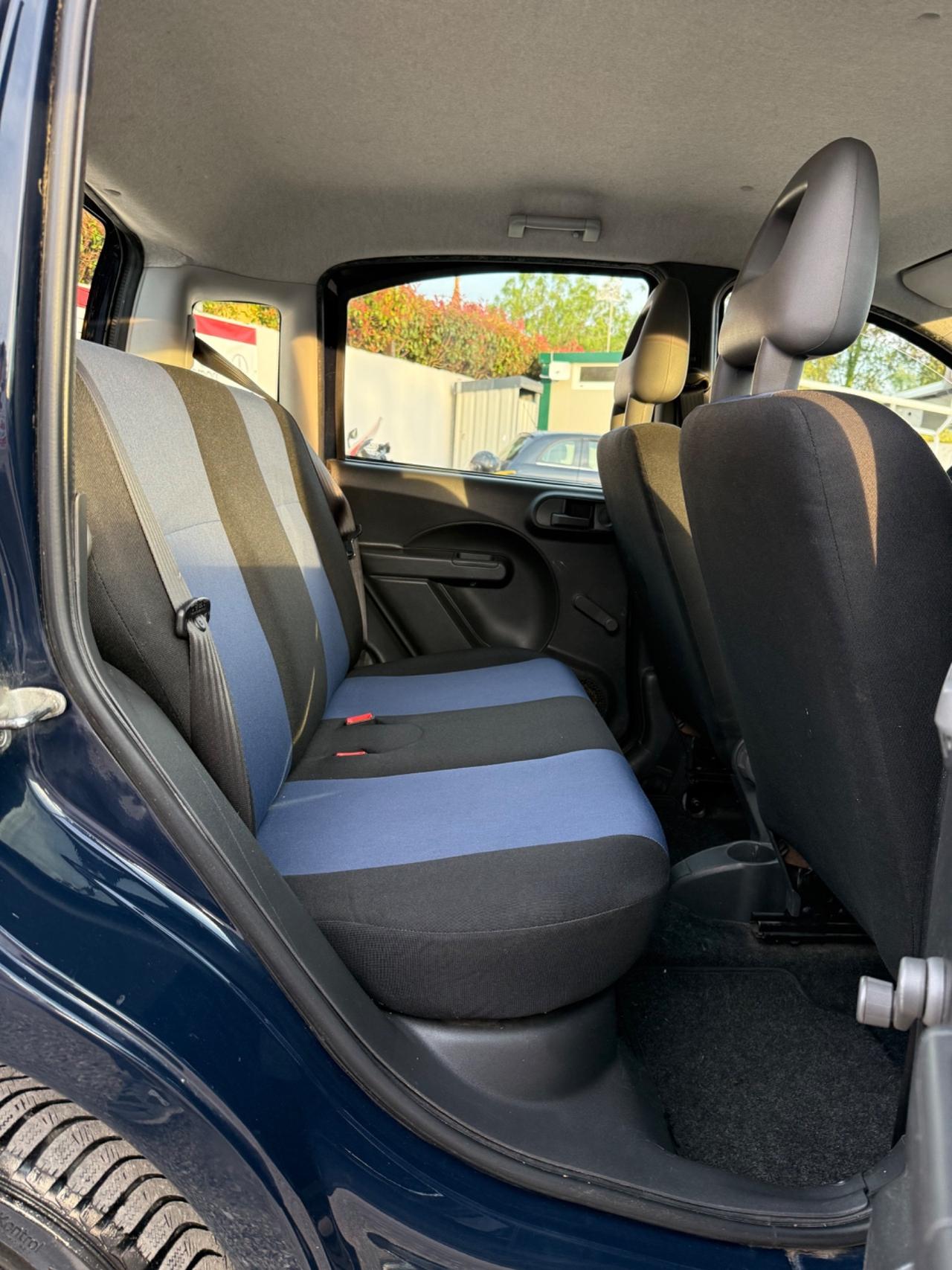 Fiat Panda 1.4 Dynamic Natural Power Mamy