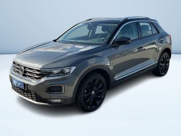Volkswagen T-Roc 1.6 TDI ADVANCED