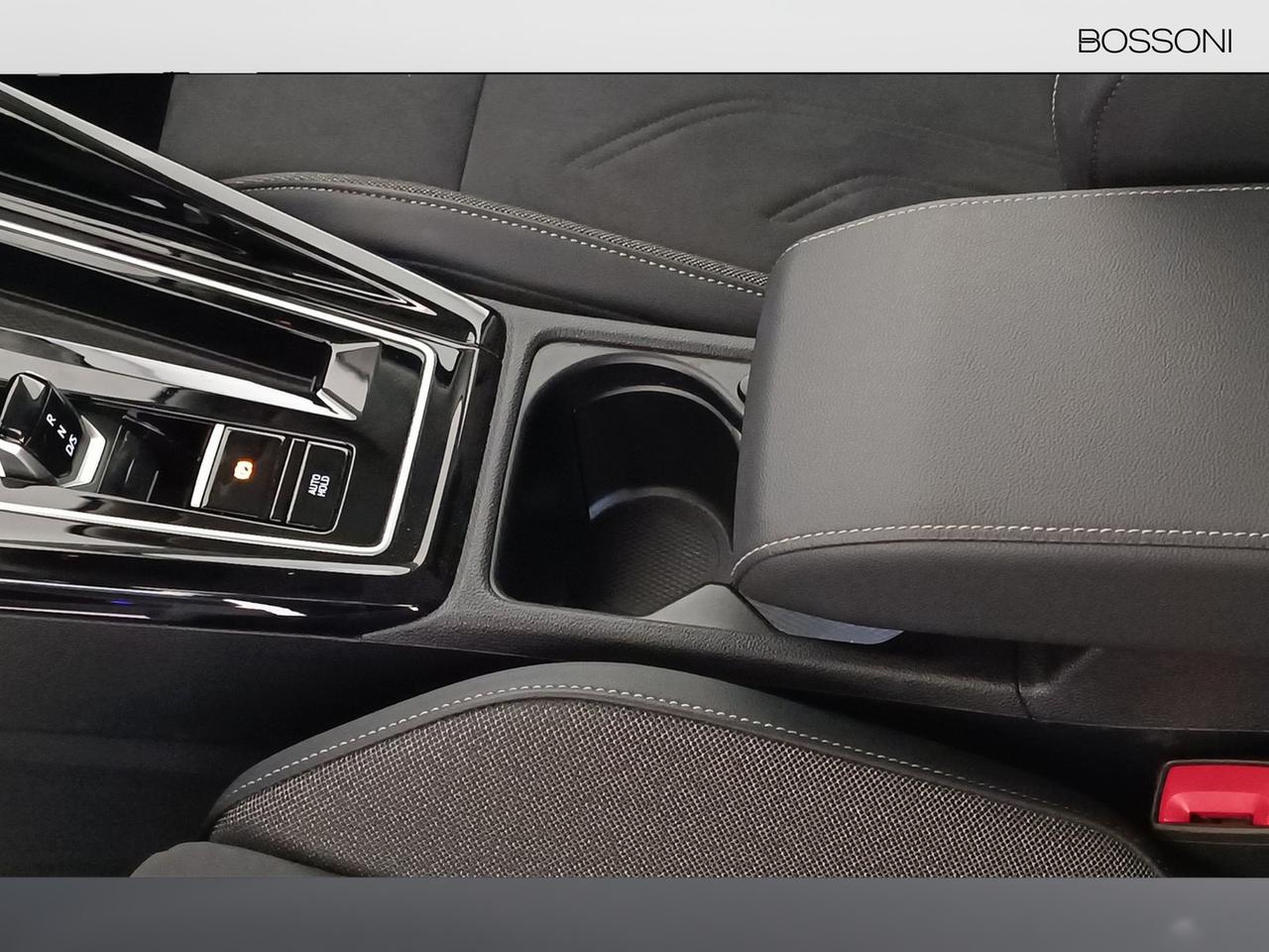Volkswagen Golf 2.0 tdi scr 150cv style dsg