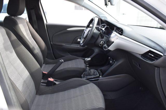 OPEL Corsa 1.5 D 100 CV