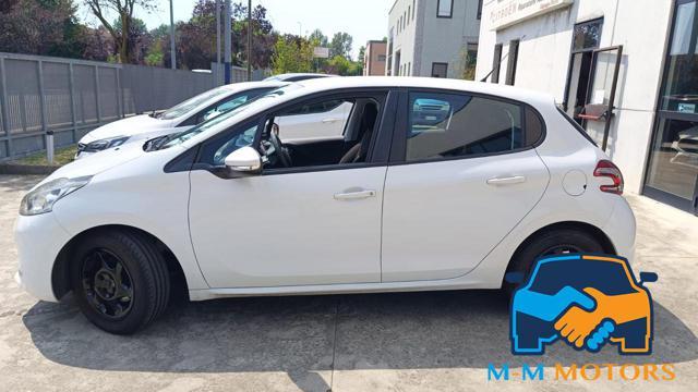 PEUGEOT 208 1.4 8V HDi 68CV 5p. Active
