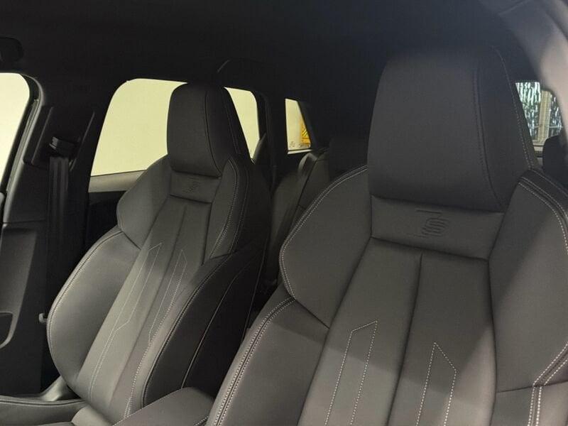 Audi A3 Audi Sportback S line edition 45 TFSI e 180(245) kW(CV) S tronic