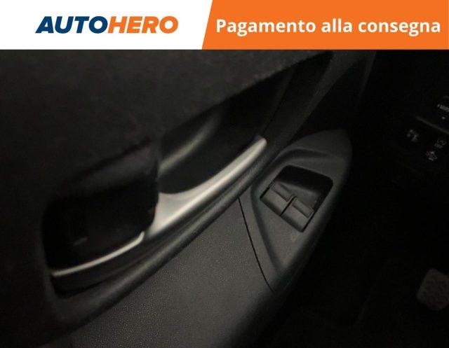 TOYOTA Aygo Connect 1.0 VVT-i 72 CV 5 porte x-fun