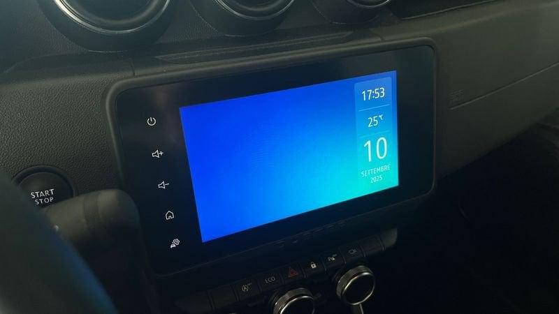 Dacia Duster 1.0 tce Prestige Gpl 4x2 100cv