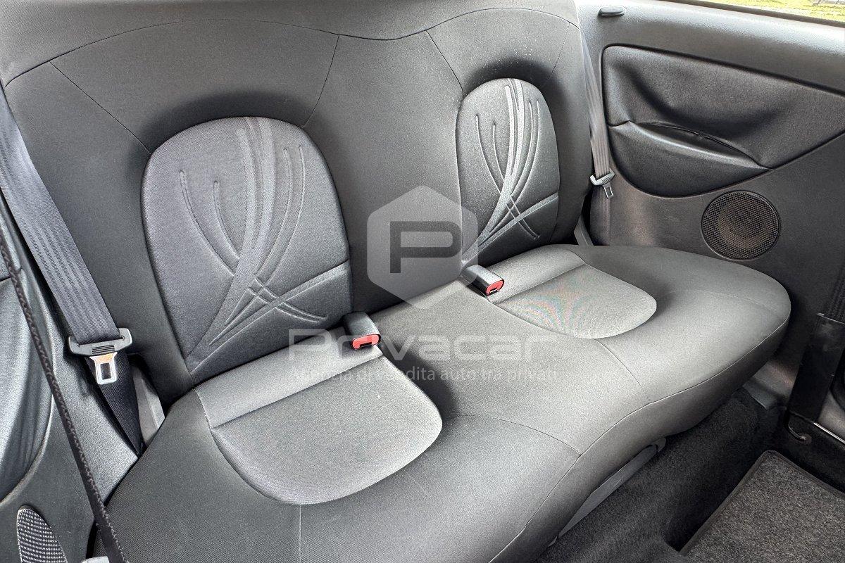 LANCIA Ypsilon 1.2 69 CV Diva