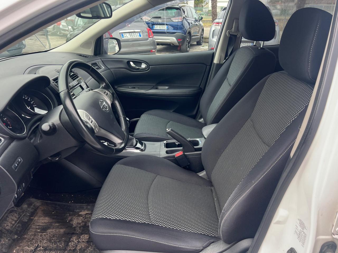 Nissan Pulsar 1.5 dCi Acenta FINANZIABILE