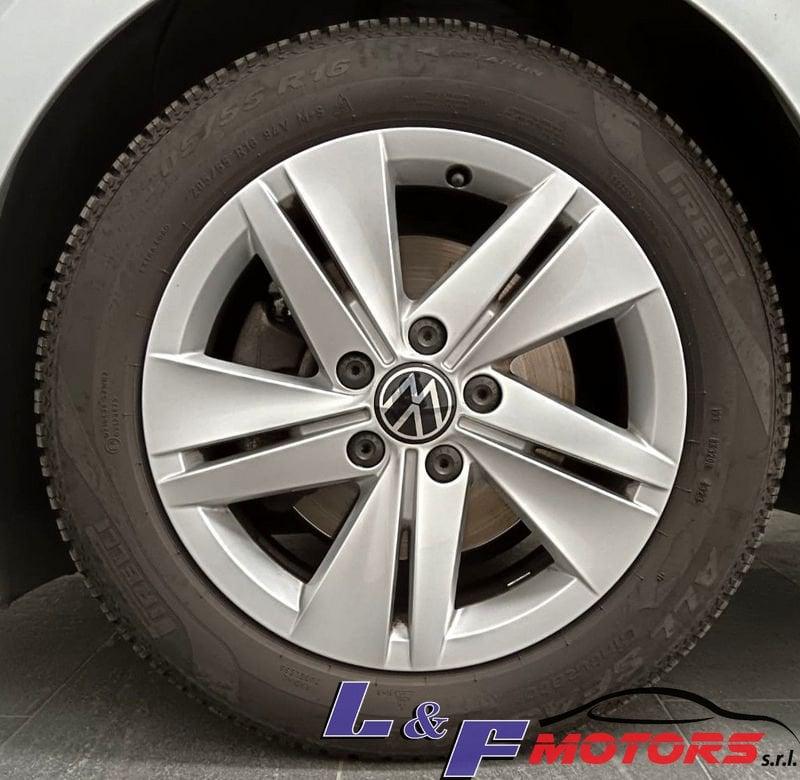 Volkswagen Golf 8 2.0 TDI R-Line DSG