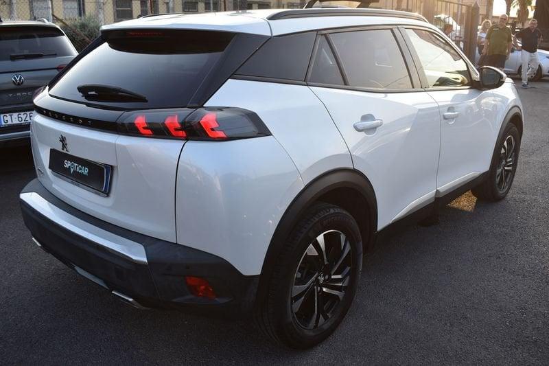 Peugeot 2008 PureTech 130 Allure S&S