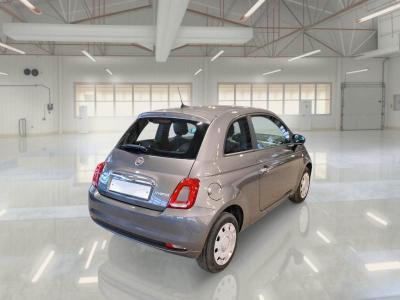Fiat 500 1.0 hybrid Cult 70cv