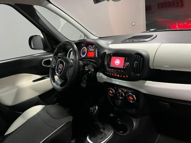 FIAT 500L 1.3 Multijet 85 CV Dualogic Trekking