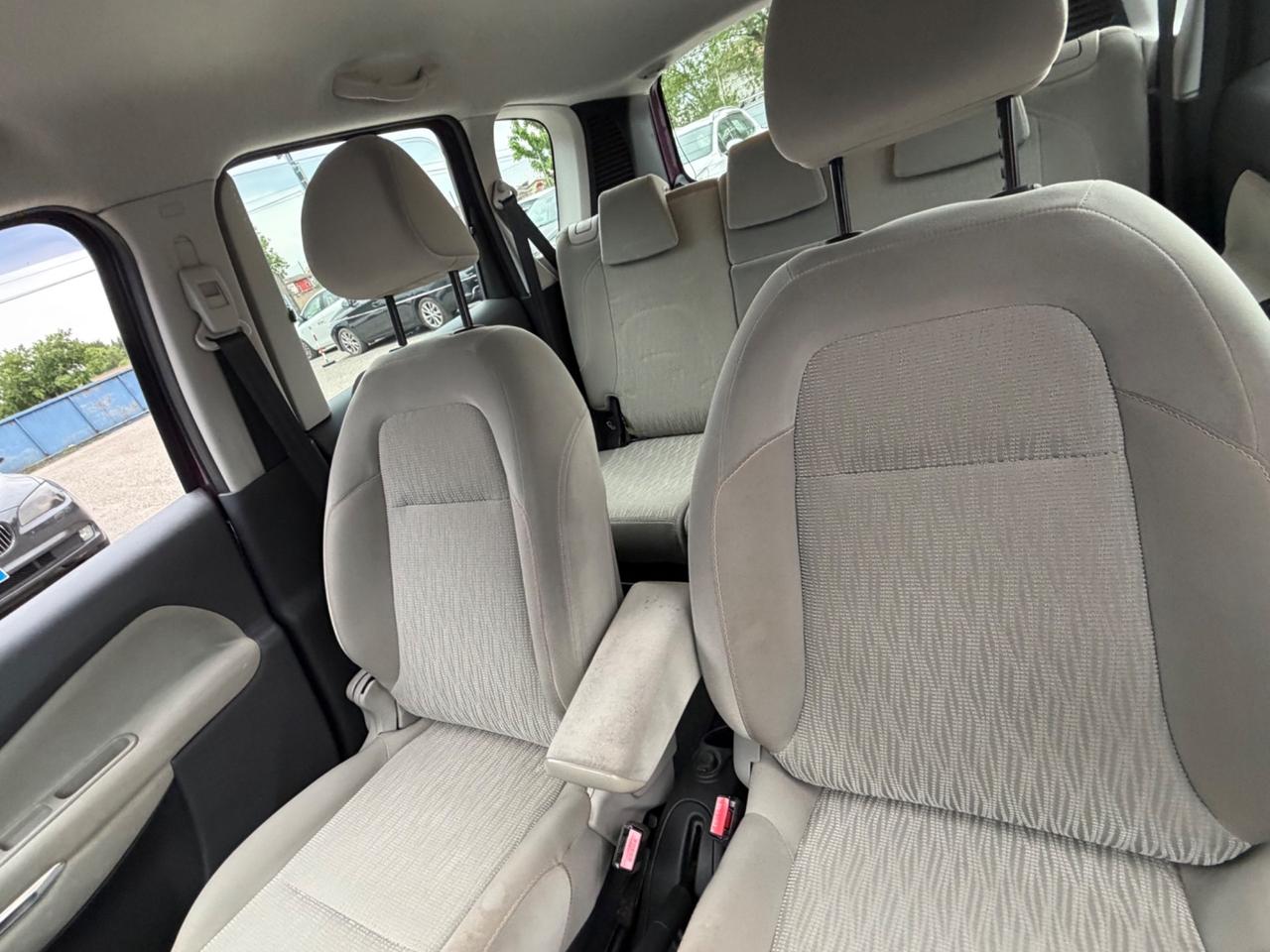Citroen C4 Picasso BlueHDi 100 S&S Attraction