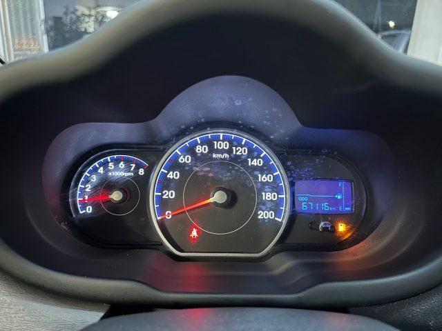 HYUNDAI i10 1.2 16V Classic