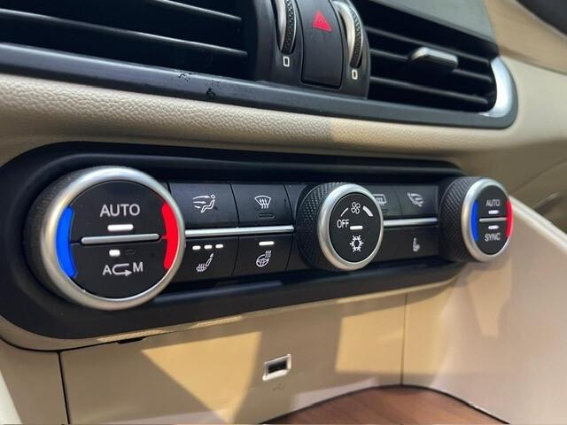 Alfa Romeo Giulia 2.0 280cv q4 veloce