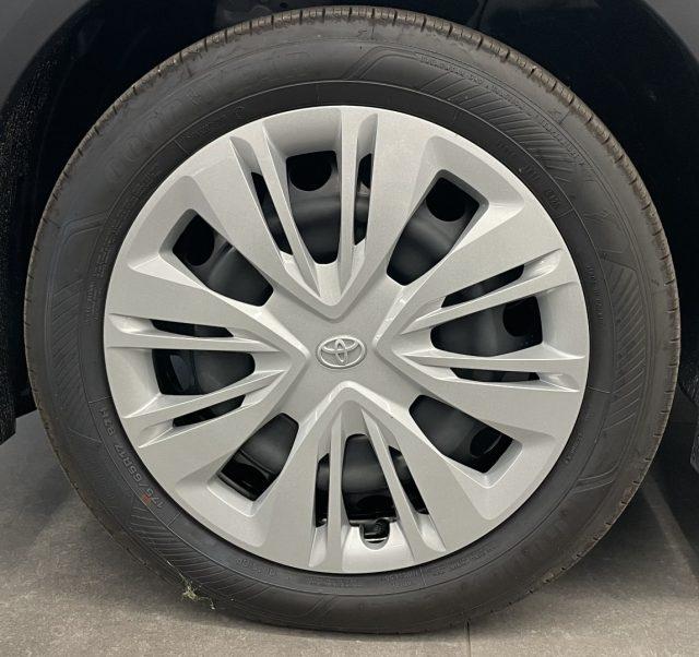 TOYOTA Aygo X 1.5 TNGA HEV 115 CV e-CVT KM0 MY26
