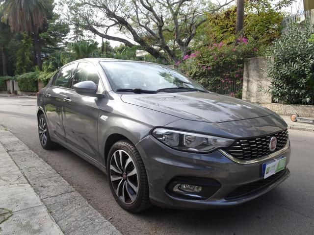 FIAT Tipo 1.6 Mjt 5 porte Business