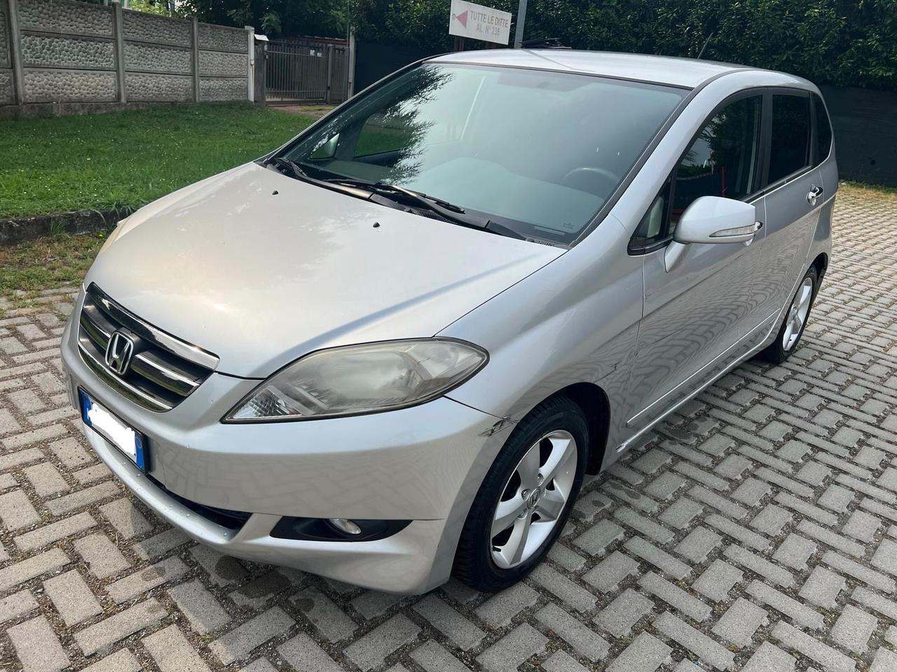 Honda FR-V 2.2 16V i-CTDi Comfort