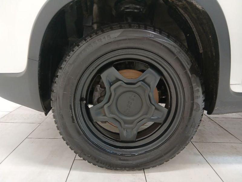 FIAT Panda 1.3 mjt 16v 4x4 s&s 95cv my19
