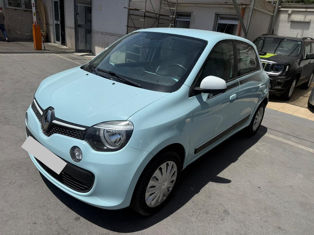 Renault Twingo 0.9 Turbo Energy Limited - PREZZO RRALE
