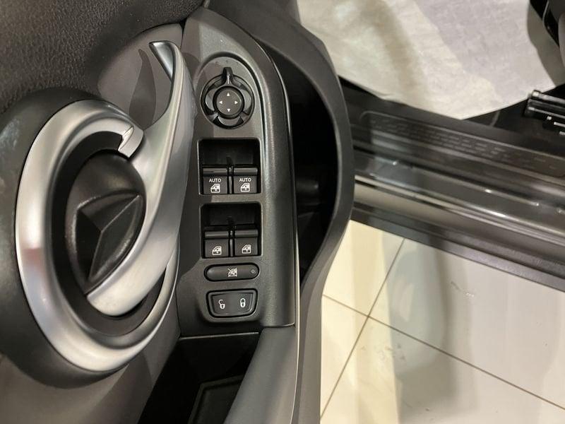 FIAT 500X 500X 1.6 MultiJet 120 CV Pop Star