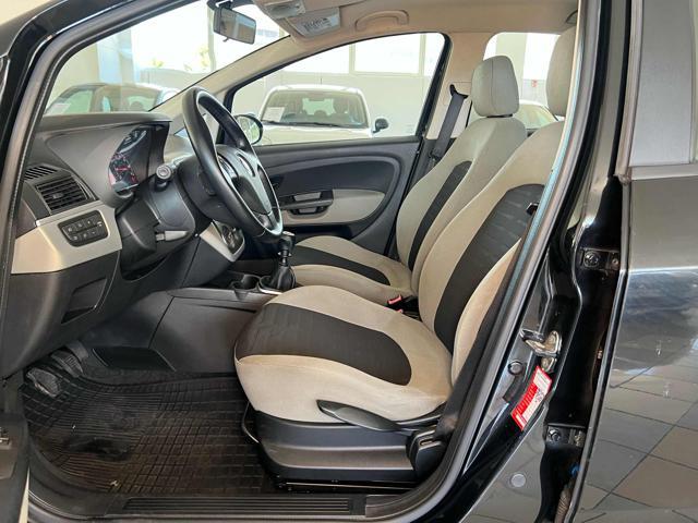 FIAT Grande Punto 1.4 5 porte Dynamic
