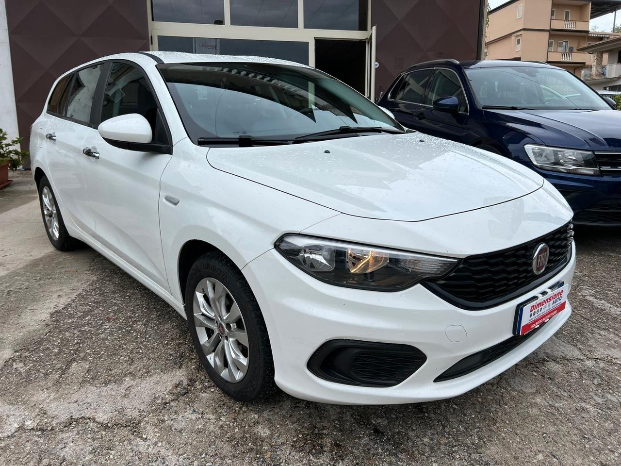 Fiat Tipo 1.6 Mjt S&S SW Easy