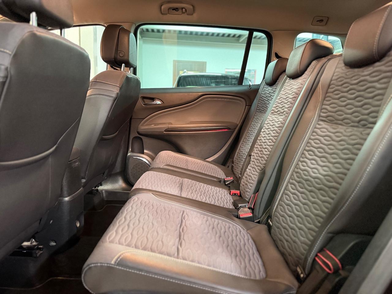 Opel Zafira Tourer 1.6 Turbo EcoM 150CV Cosmo