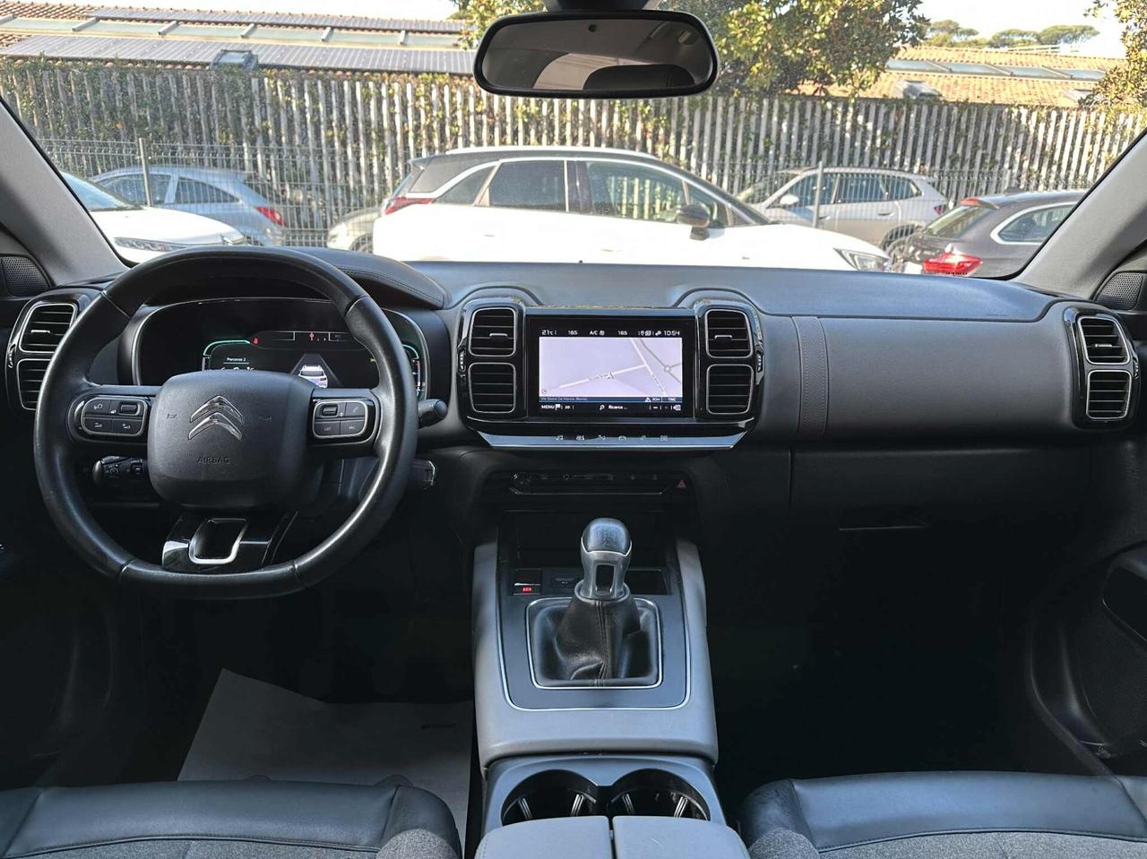 Citroen C5 Aircross BlueHDi 130 S&S Feel