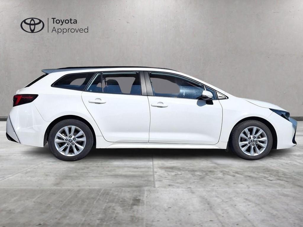 Toyota Corolla Touring Sports 1.8h Active
