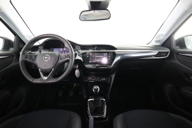 OPEL Corsa Corsa 1.2 Elegance