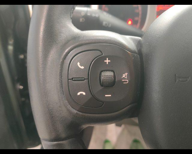 FIAT New Panda 4X4 0.9 t.air t. 85cv Cross 4x4