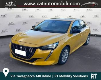 Peugeot 208 Active Pack PureTech 75 S/S