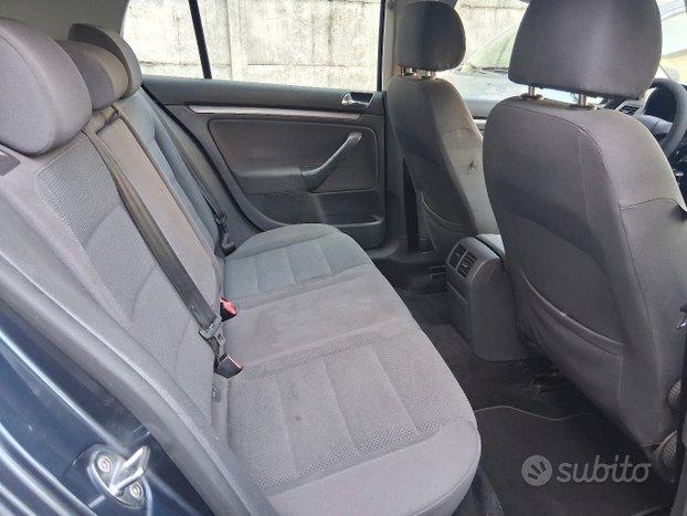 VOLKSWAGEN GOLF 5 BENZINA 1.6